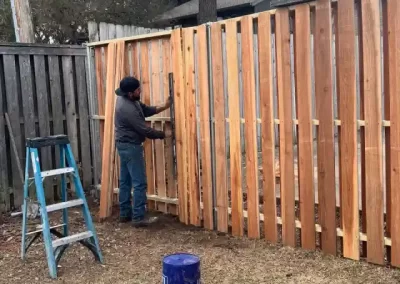 Landscape Contractor