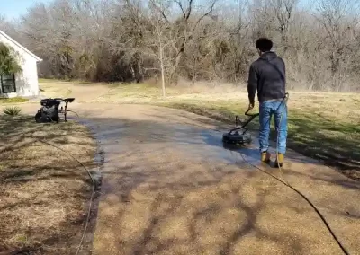 Landscape Maintenance