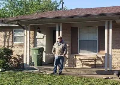 Landscape Services