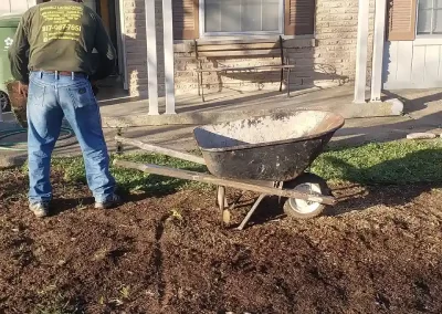 Landscape Services