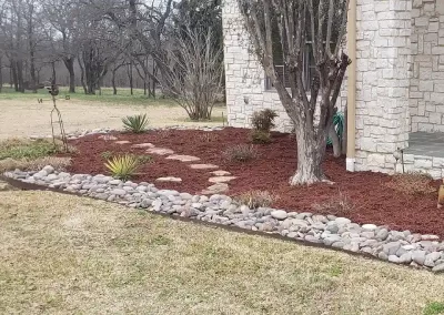 Landscape Services
