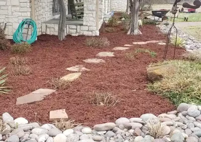 Landscape Services