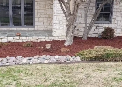 Landscape Services