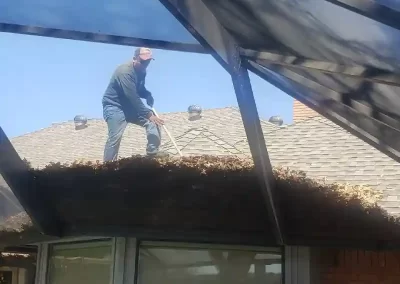 Landscape Services