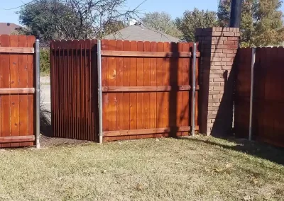 Landscape Services
