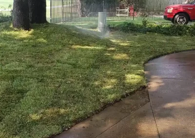 Landscape Services