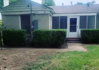 Landscape Services