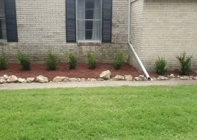 Landscape Services