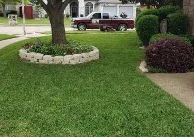 Landscape Services