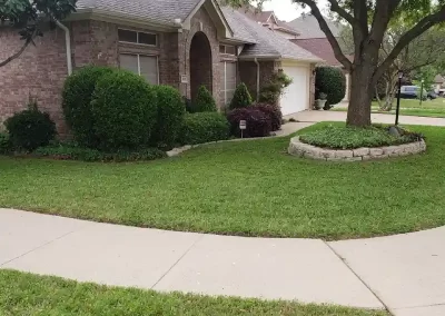 Landscape Services
