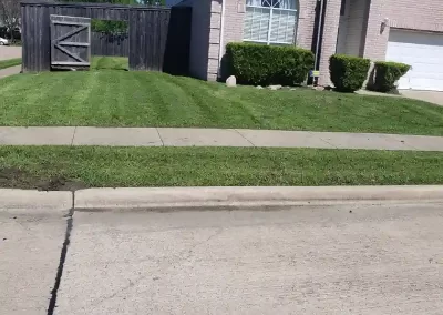 Landscape Services