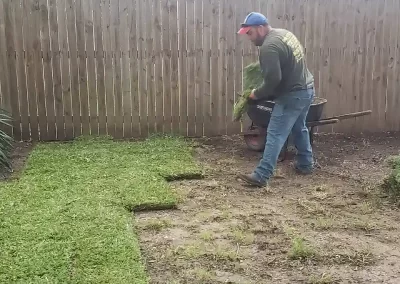 Landscape Services