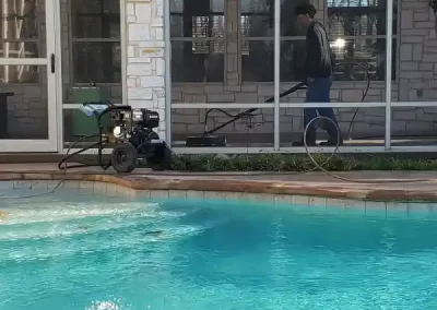 Landscaping Company