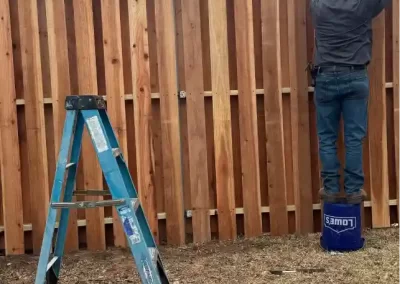 Landscaping Contractor