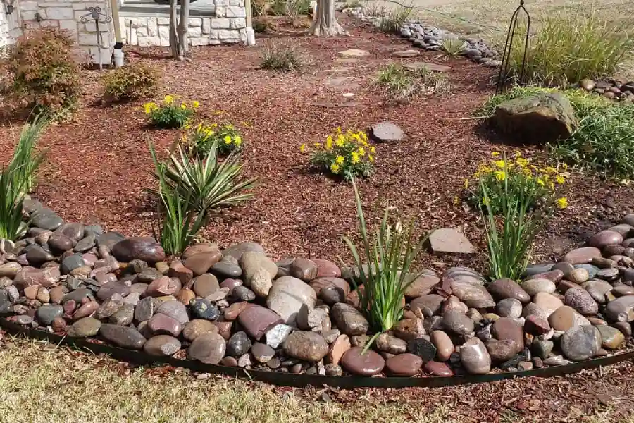 Sanchez Landscaping's Other Services